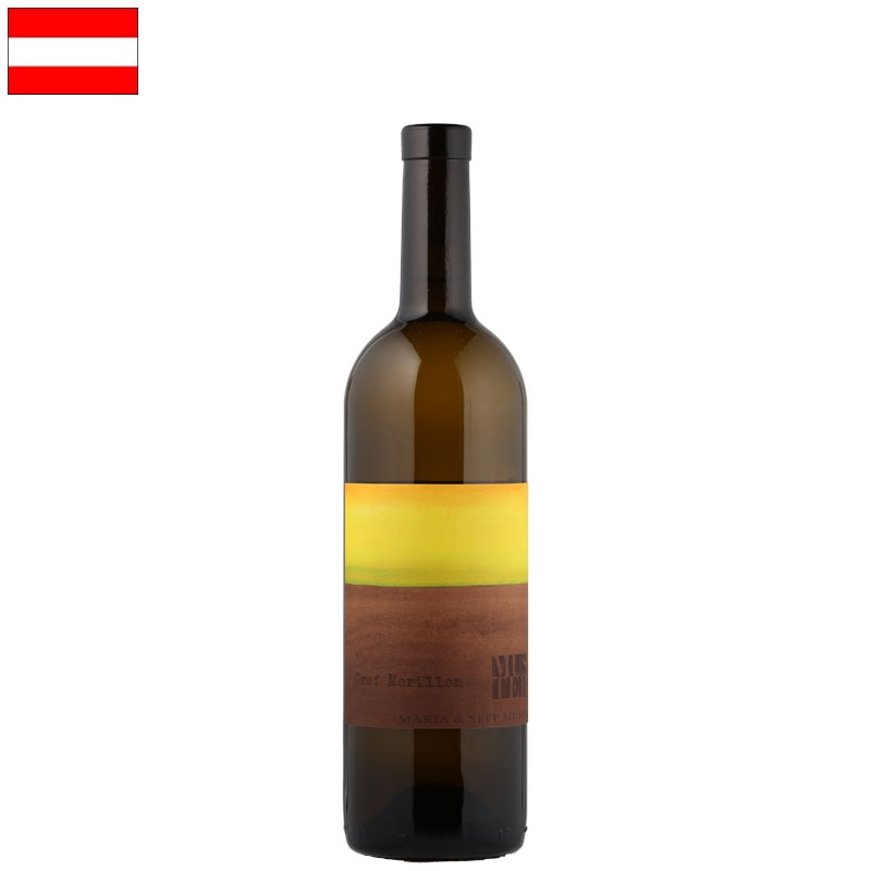 マリア・ウント・セップ・ムスター / グラーフ・モリヨン 2020 ＊お一人さま1本まで