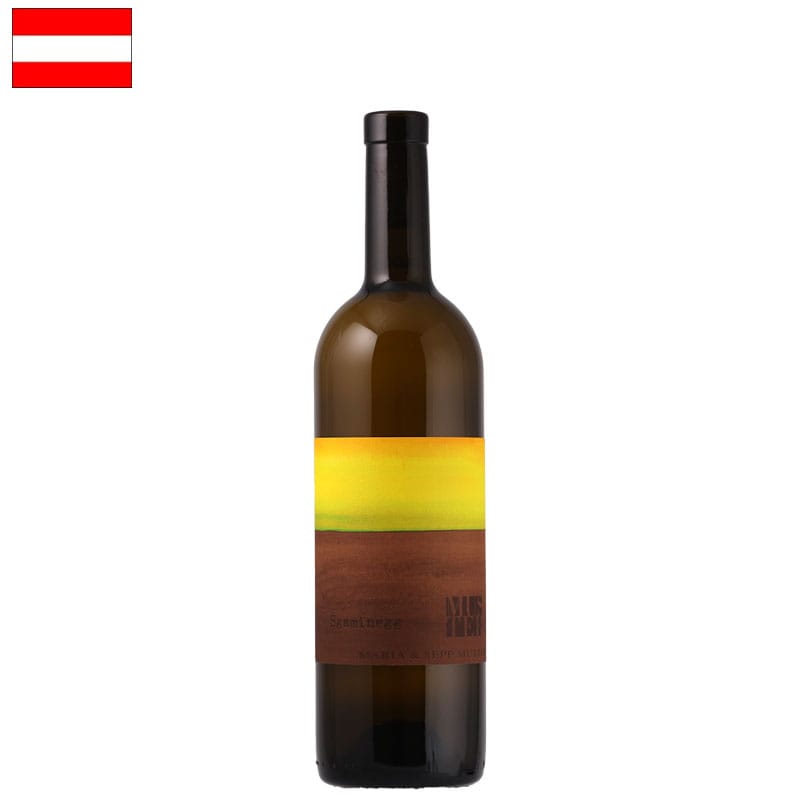 産地,オーストリア,オーストリア,Maria & Sepp Muster | Racines Wines