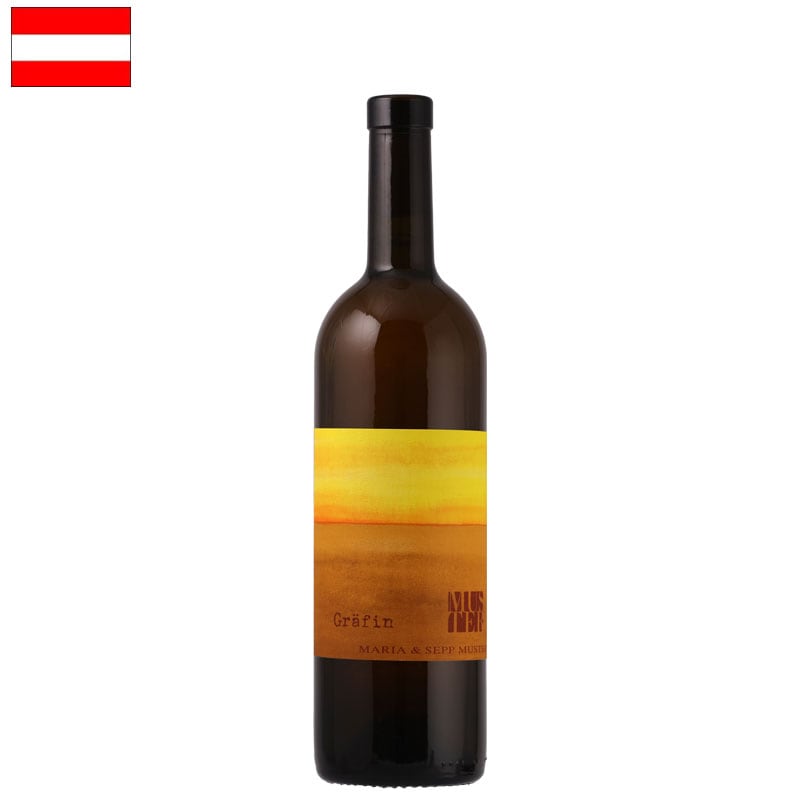 産地,オーストリア,オーストリア,Maria & Sepp Muster | Racines Wines