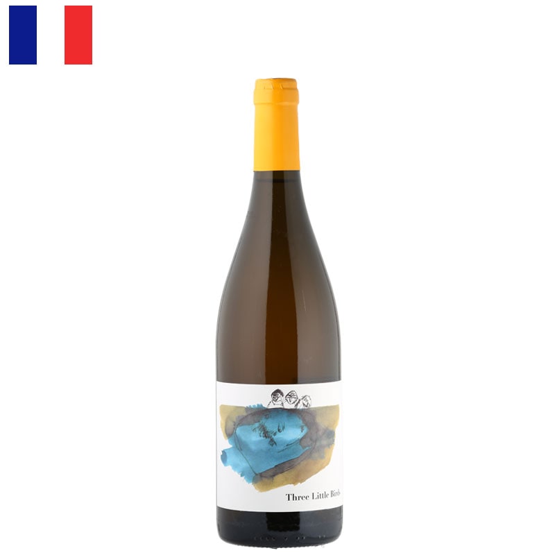 ファス・ベー / スリー・リトル・バーズ 2022