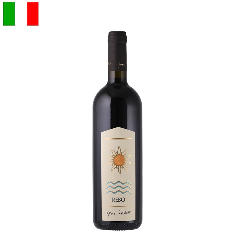 ジーノ・ペドロッティ / ヴィニェーティ・デッレ・ドロミティ　レーボ  2020