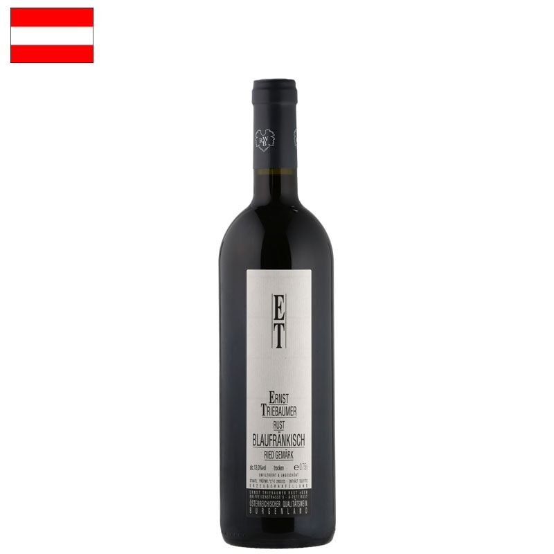 エルンスト・トリーバウマー / ブラウフレンキッシュ　リート・ゲメルク 2021