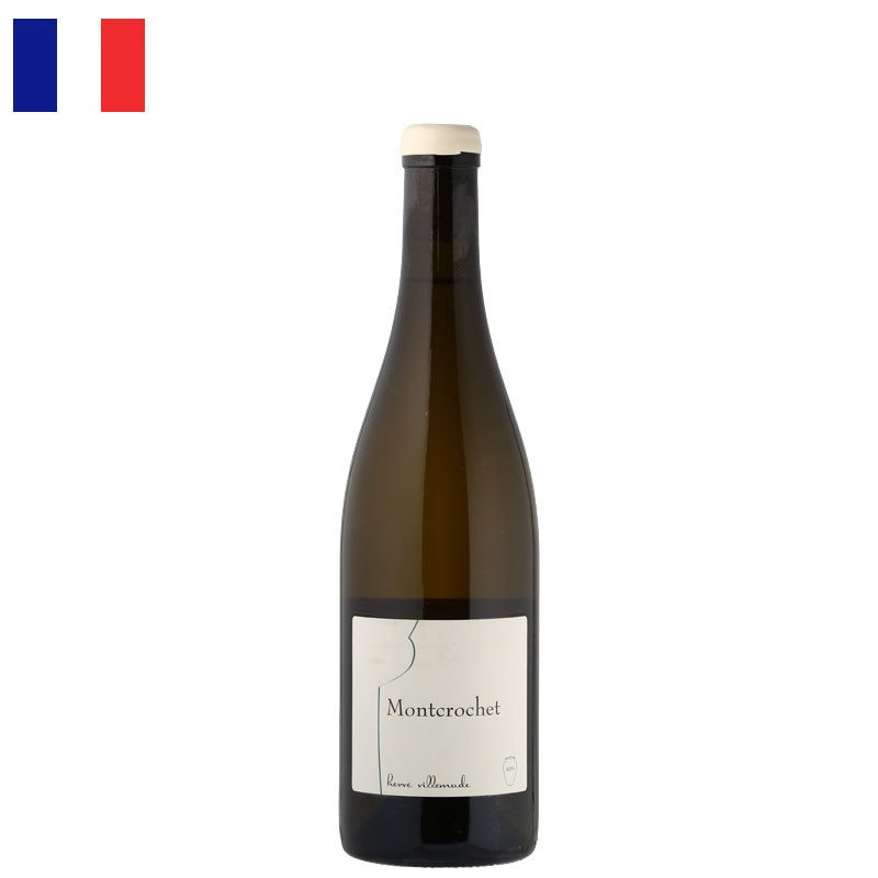 エルヴェ・ヴィルマード / シュヴェルニ・ブラン モンクロシェ 2023