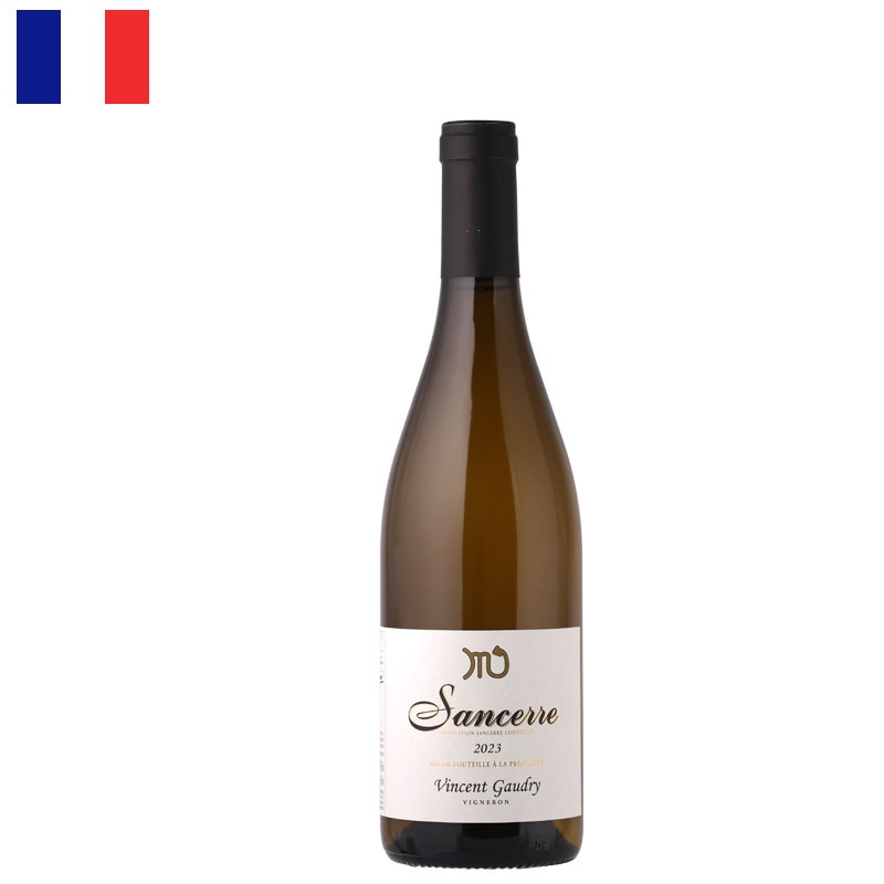 ヴァンサン・ゴードリー / サンセール・ブラン　コンステラション・ド・スコルピオン 2023