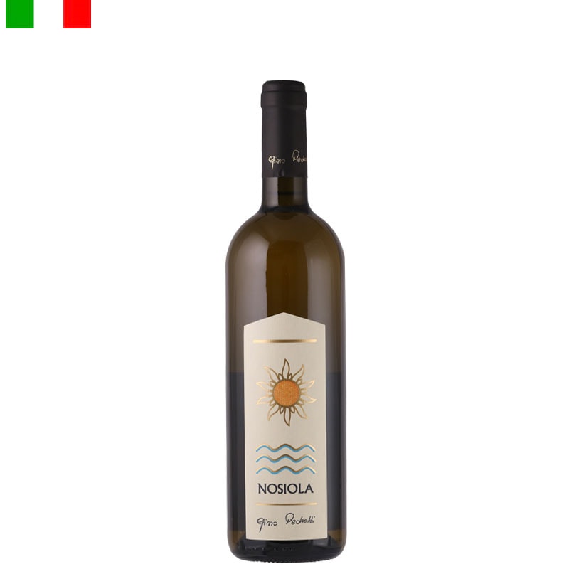 ジーノ・ペドロッティ / ヴィニェーティ・デッレ・ドロミティ　ノズィオーラ  2023