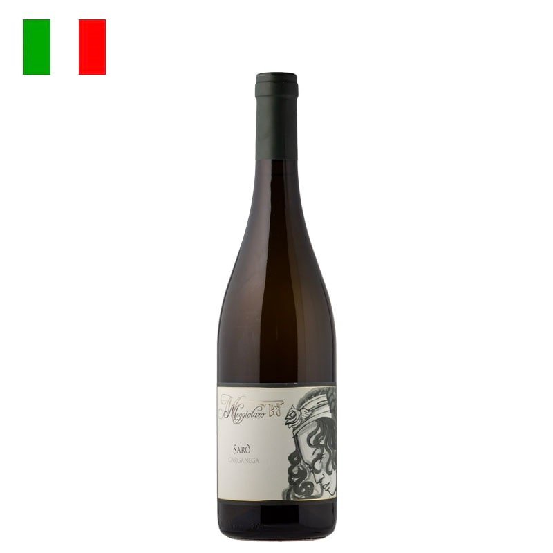 クリスティアーナ・メッジョラーロ / ヴェネト　ガルガーネガ　サロ 2022