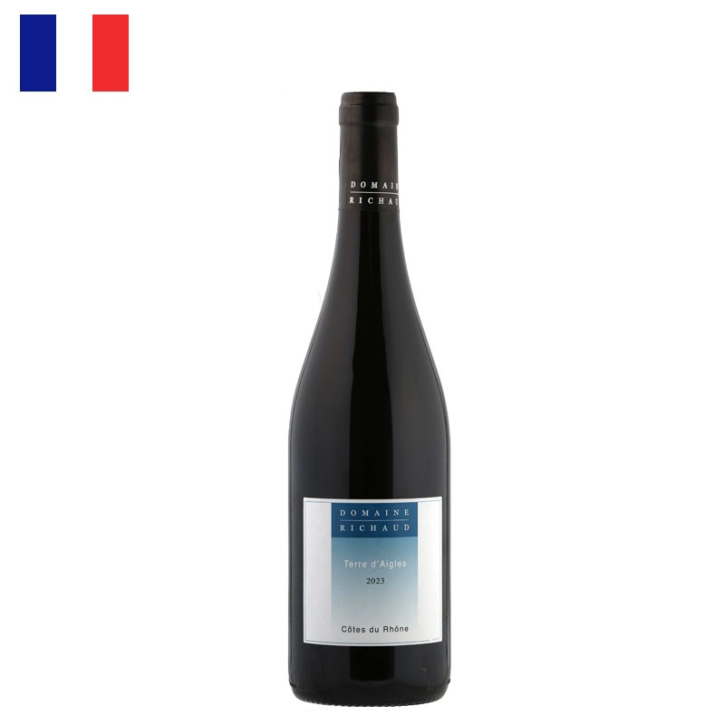 マルセル・リショー / コート・デュ・ローヌ テール・デーグル 2023