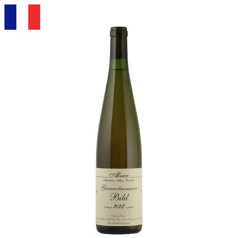 産地,フランス,アルザス,Gerard Schueller et Fils | Racines Wines Land