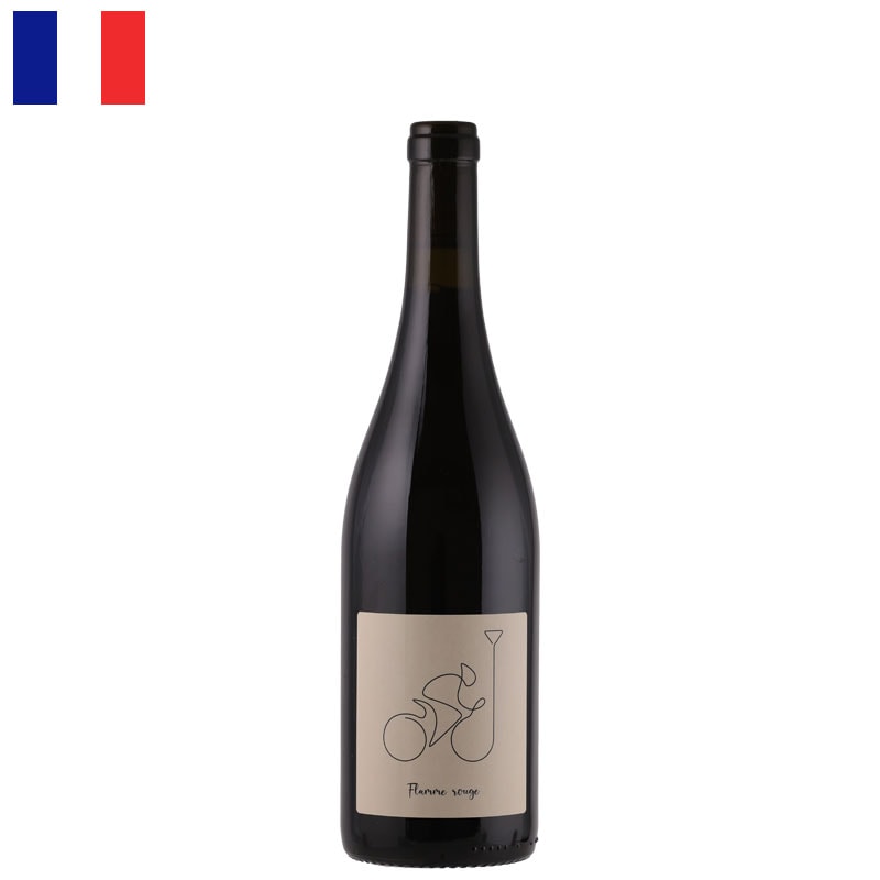 アクセル・ドモン / フラム・ルージュ 2022　＊お一人様１本まで