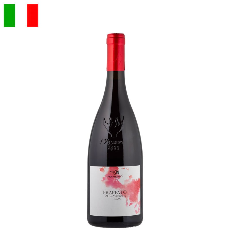 マネンティ / ヴィットーリア・フラッパート 2022