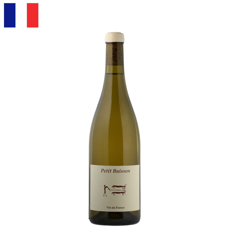 ル・クロ・デュ・チュ＝ブッフ / ル・プティ・ビュイッソン 2024