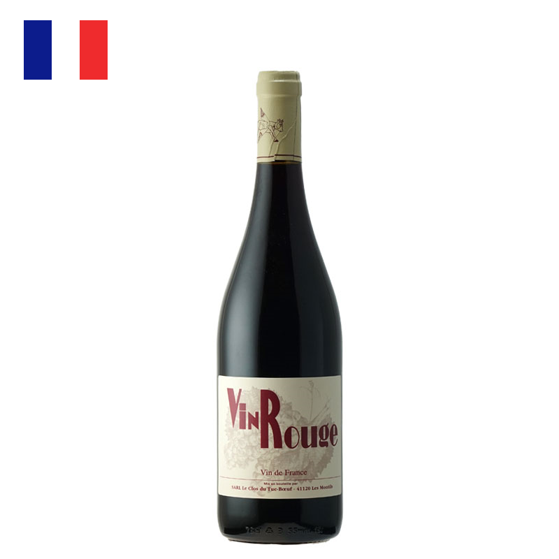 ル・クロ・デュ・チュ＝ブッフ / ルージュ 2024