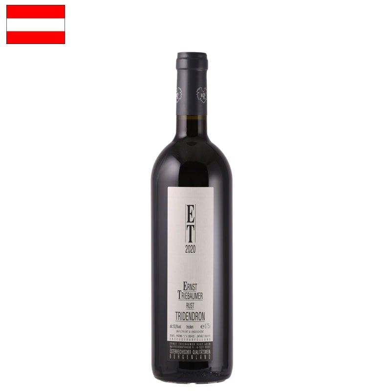 エルンスト・トリーバウマー / トリデンドロン 2020