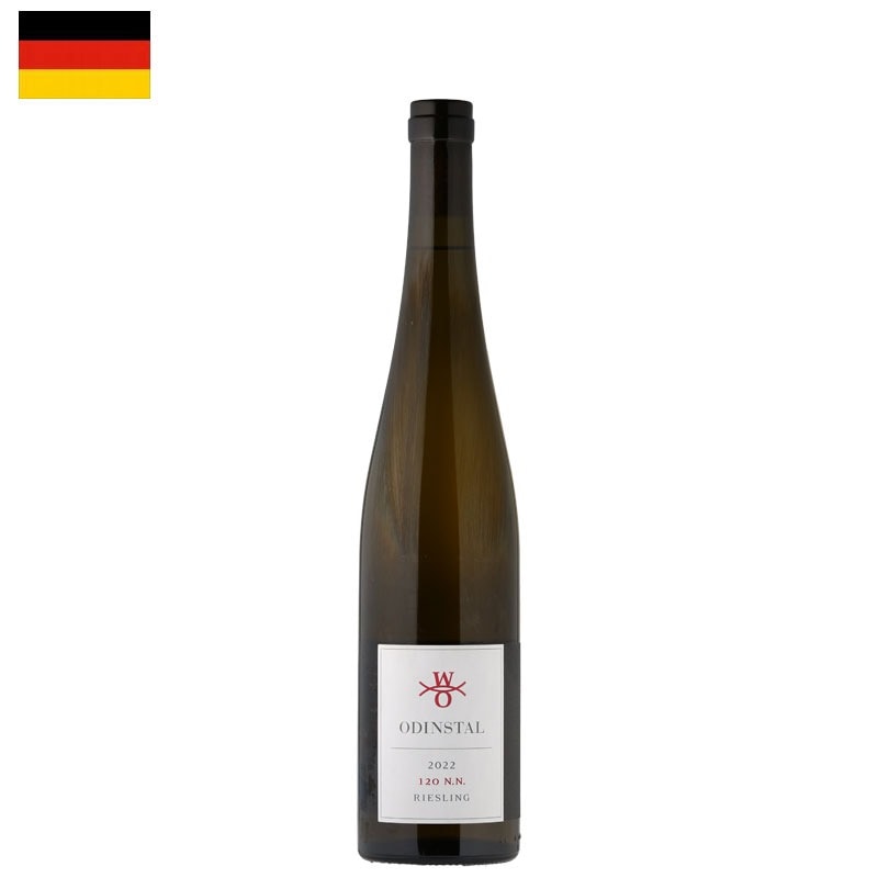 オーディンスタール / リースリング　120 N.N. 2022