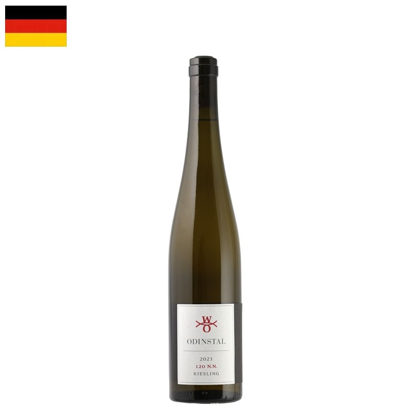オーディンスタール / リースリング 120 N.N. 2023