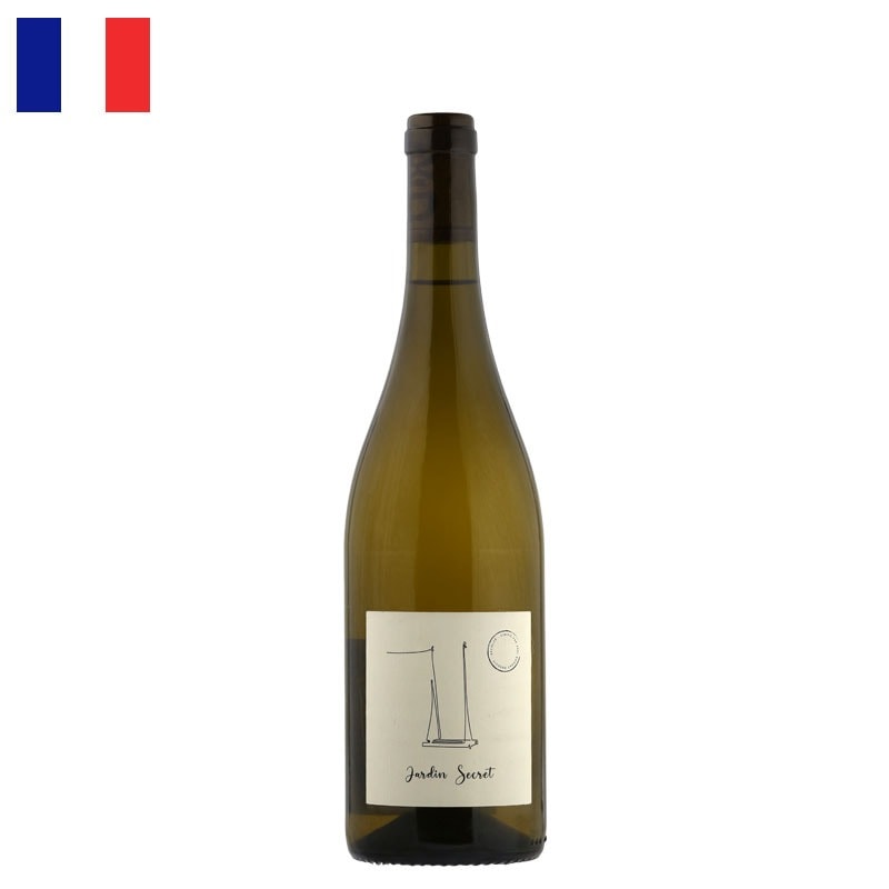 アクセル・ドモン / ジャルダン・スクレ 2023　＊お一人様１本まで