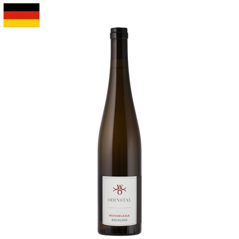 オーディンスタール / リースリング ムシェルカルク 2019