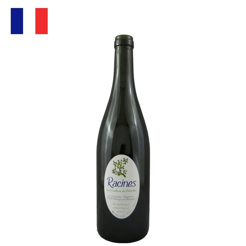 レ・カイユ・デュ・パラディ / ラシーヌ・ブラン 2020