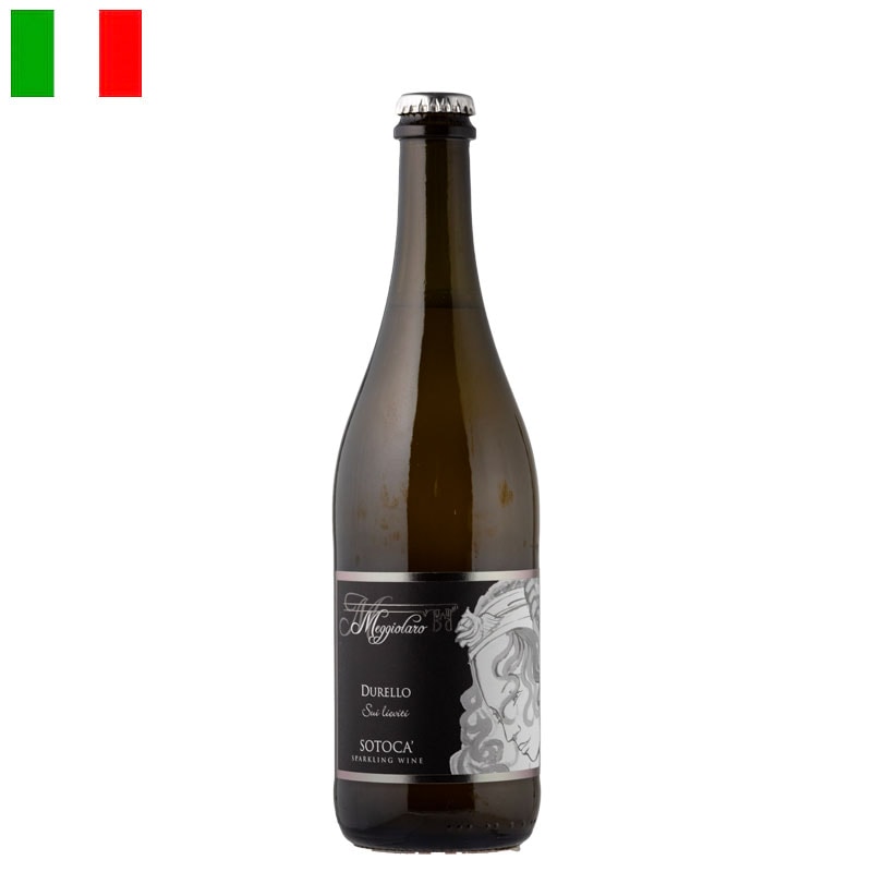 クリスティアーナ・メッジョラーロ / ドゥレッロ・フリッツァンテ・スイ・リエヴィティ ソトカ 2023