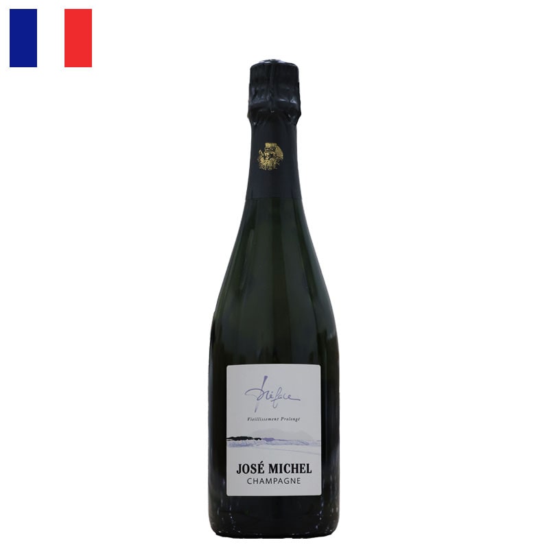 ジョゼ・ミシェル・エ・フィス / エクストラ・ブリュット　プレファス・ヴィエイスモン・プロロンジェ