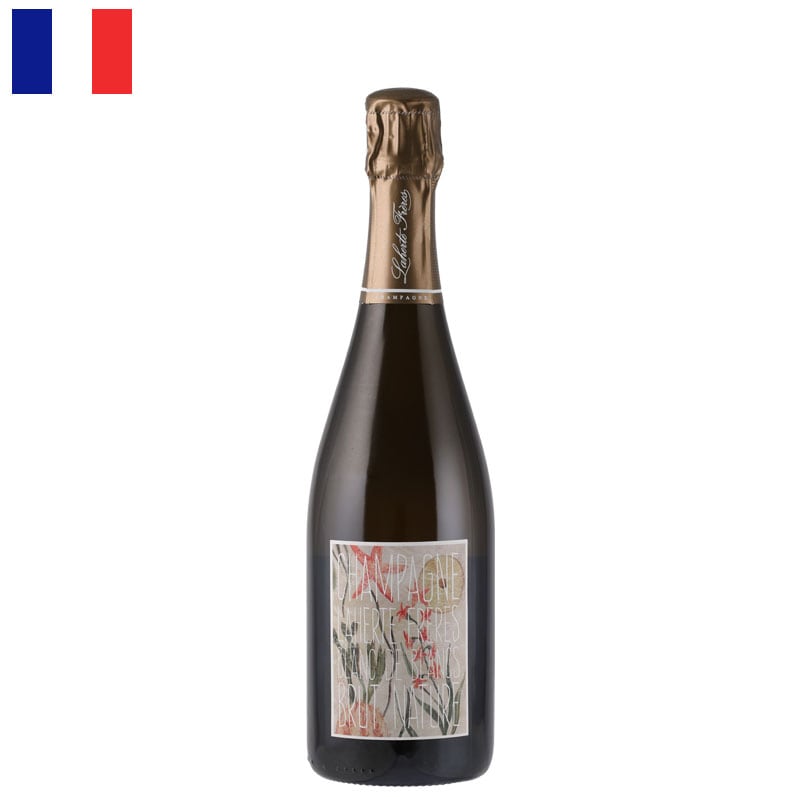 ラエルト・フレール / ブリュット・ナチュール　ブラン・ド・ブラン