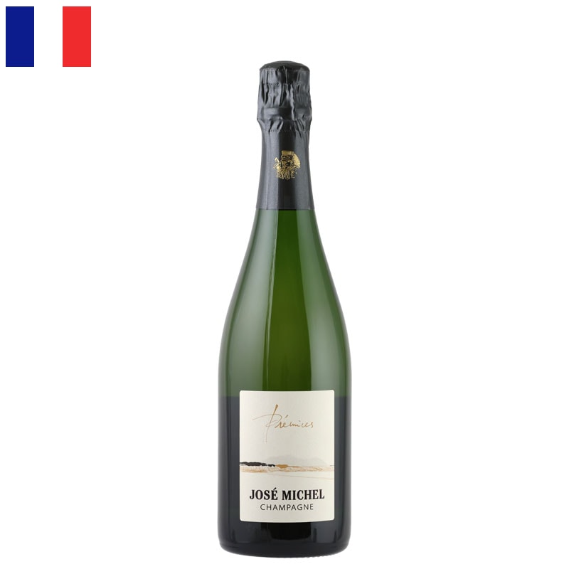 ジョゼ・ミシェル・エ・フィス / エクストラ・ブリュット　プレミス  