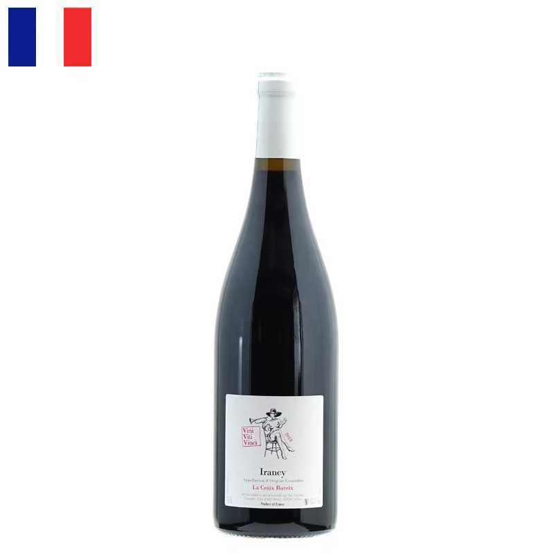 産地,フランス,ブルゴーニュ,Vini Viti Vinci | Racines Wines Land