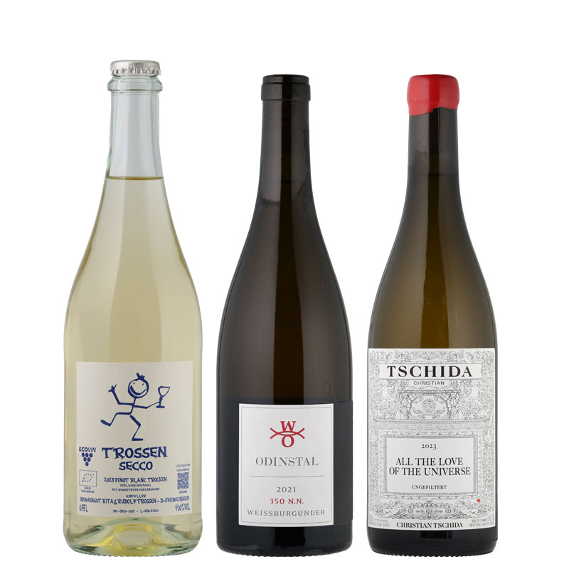 産地,オーストリア,オーストリア,Christian Tschida | Racines Wines Land