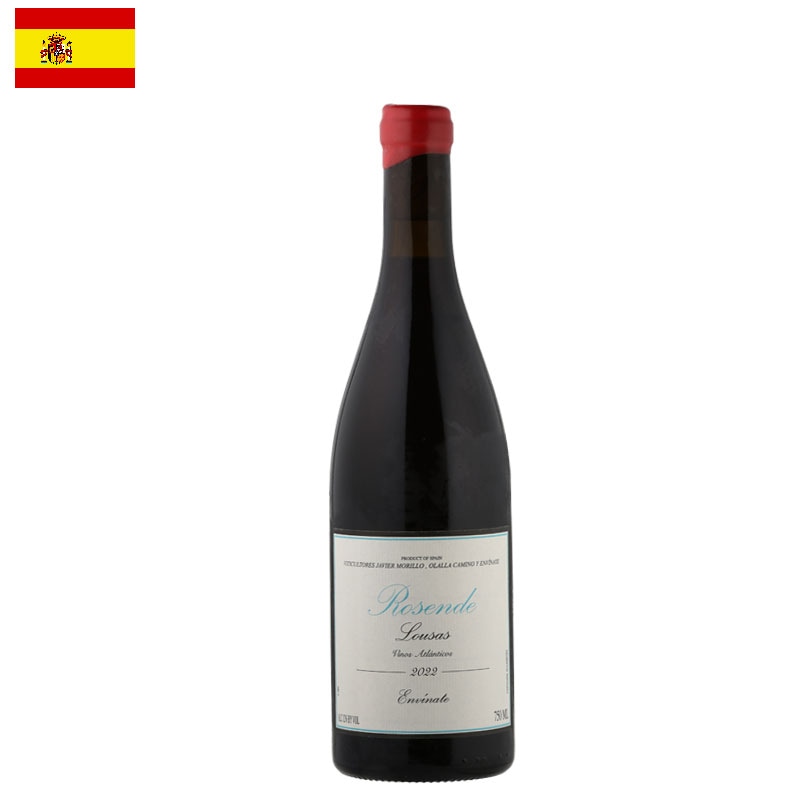 産地,スペイン,Envinate | Racines Wines Land