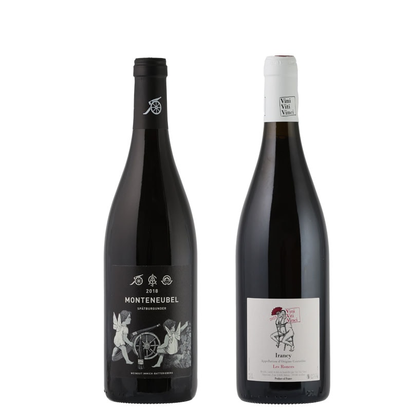 新入荷 | Racines Wines Land