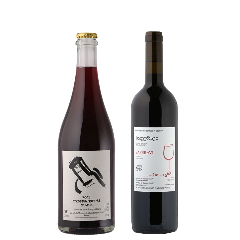 新入荷 | Racines Wines Land