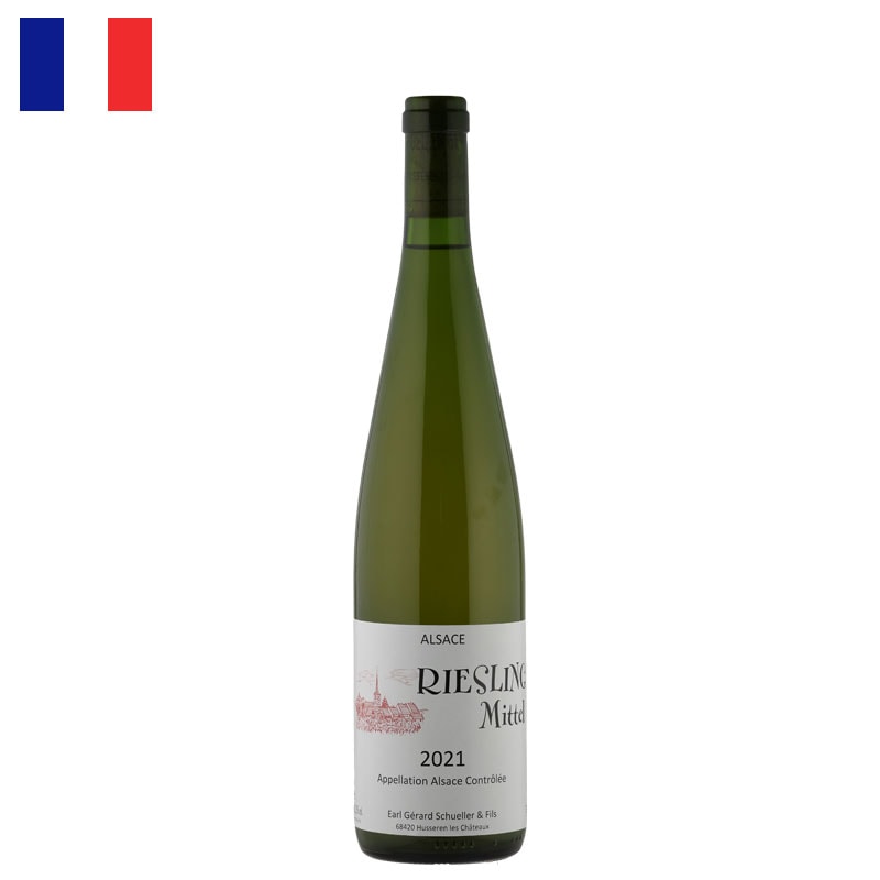 ジェラールシュレール　リースリング・ゼロ・デフォルト2004年 ワインタイプ,白ワイン | Racines Wines Land