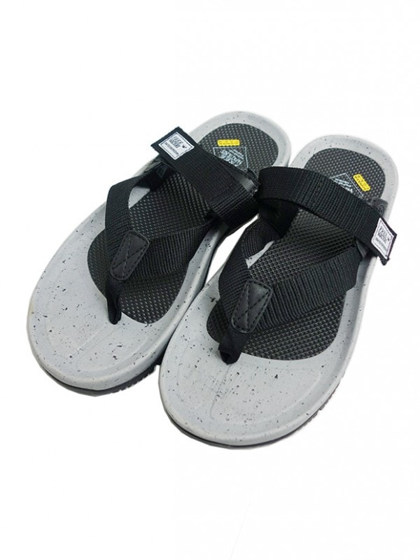 freewaters  TRIFACTA Black/Gray