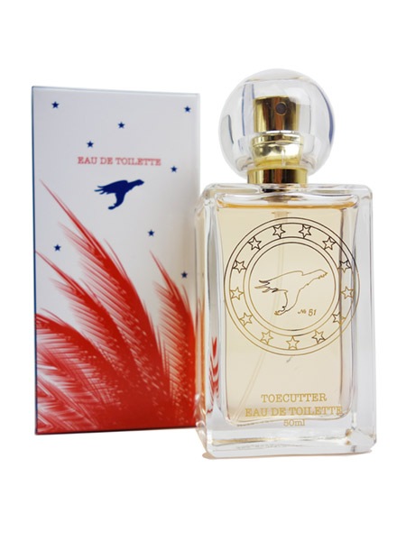 Toecutter EAU DE TOILETTE No.51