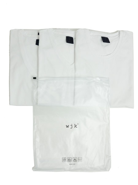 wjk 3in-pack C/S S/S WHITE