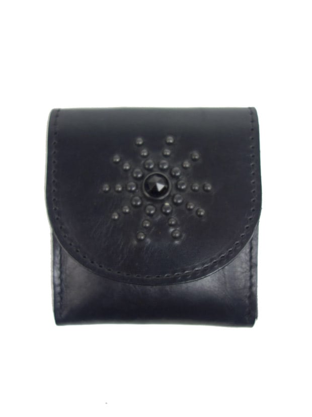 HTC BLACK FLAP COIN&CARD CASE STARBURST BLACK | HTC BLACK