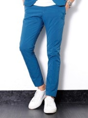 junhashimoto HMT T-16 PANTS BLUE