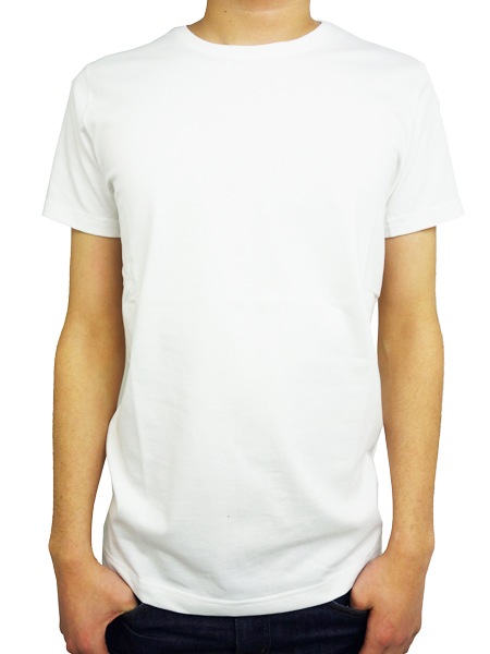 junhashimoto  SERIBU C S/S WHITE