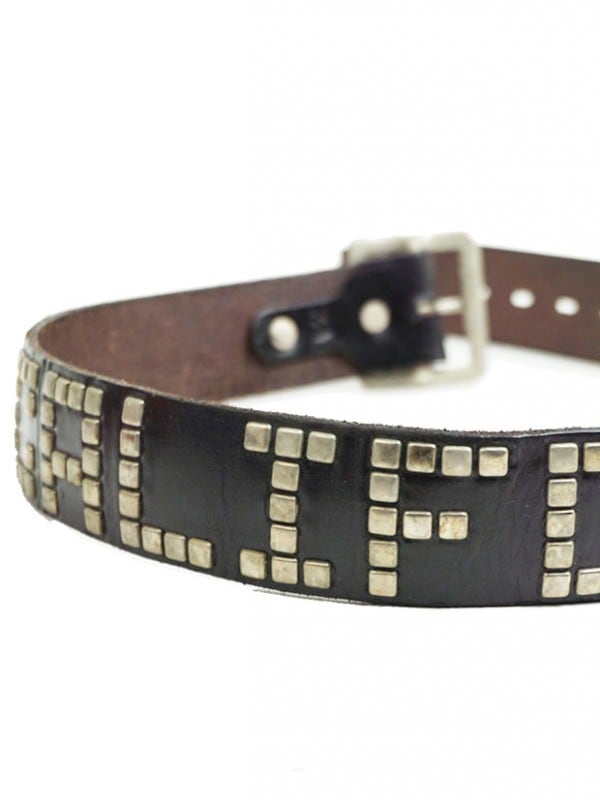 HTC CAL LOGO FLAT 1.75 BLACK