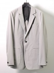 junhashimoto 2B JACKET GREY