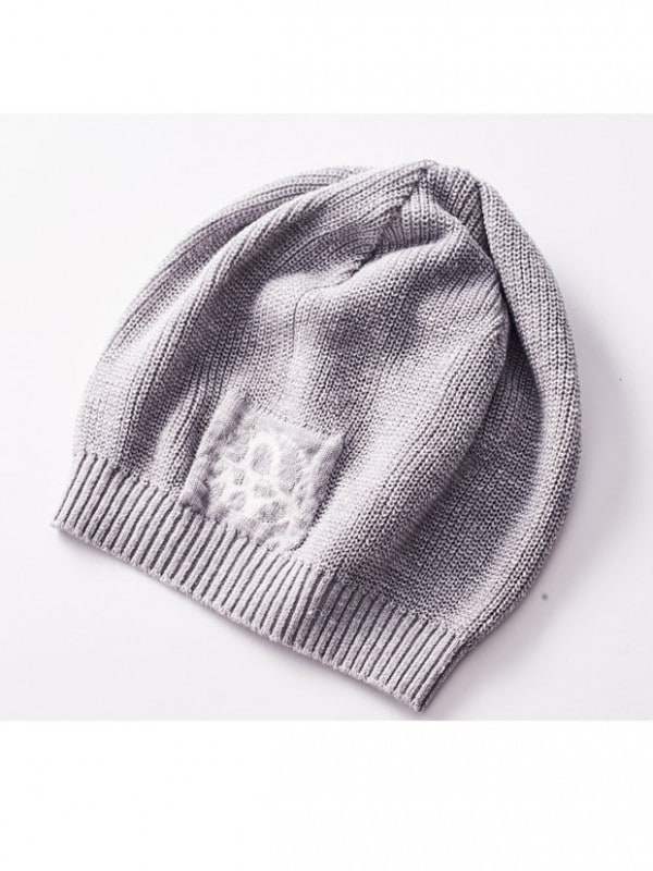 AKM HANKO BEANIE GRAY