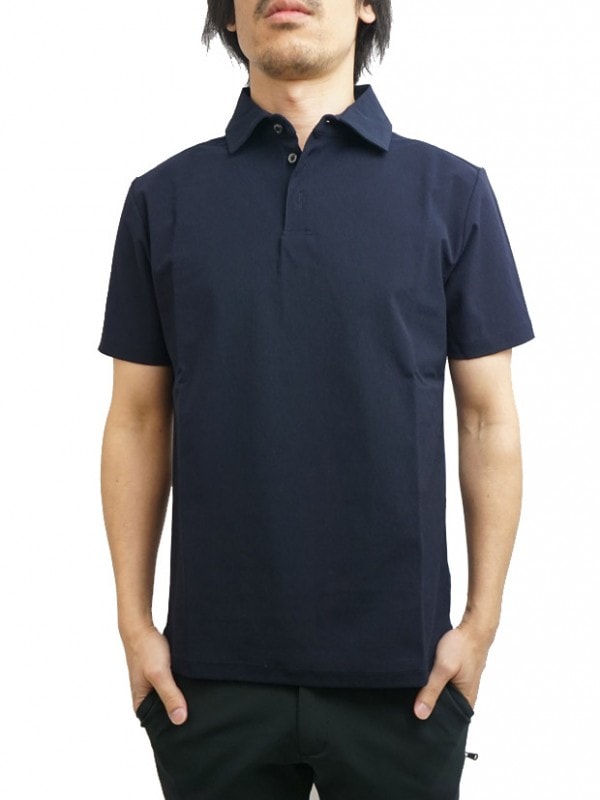 TFW49 ACTIVE POLO NAVY