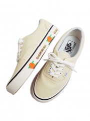 VANS ANAHEIM FACTORY ERA 95 DX WHITE | VANS | rumbleFISH