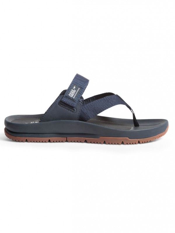 freewaters  TRIFACTA Navy