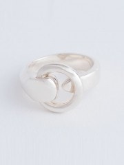 nobu ikeguchi RING 107|nobu ikeguchi