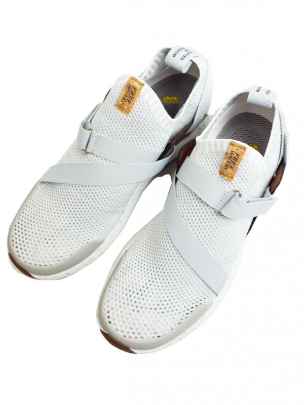 freewaters  FREELAND TRVL WHITE