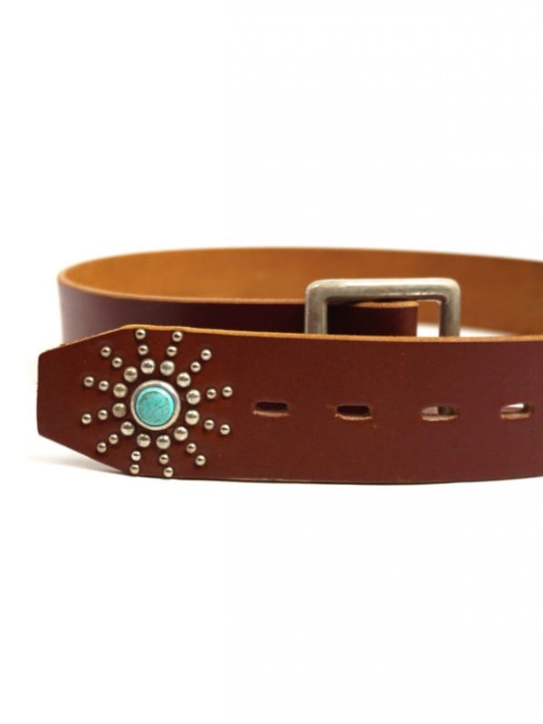 HTC END ONLY 13SP LT.BROWN