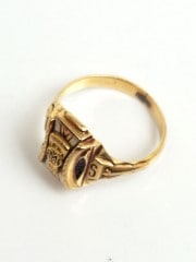 School Ring Murray 1952 10k | ALL ITEM | rumbleFISH / ランブル