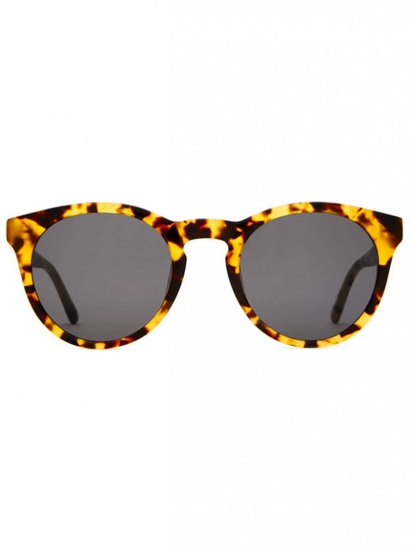 CRAP eyewear The Shake Appeal Tokyo Tortoise / Grey