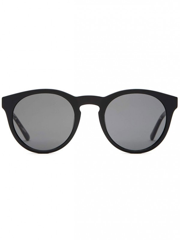 CRAP eyewear The Shake Appeal Havana Black / Polarized Grey